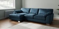 Large Sofa Chaise - Left Hand
