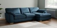 Large Sofa Chaise - Right Hand