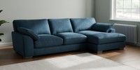 Large Sofa Chaise - Right Hand