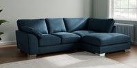 Medium Corner Chaise - Right Hand