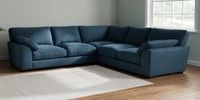 Large Corner Sofa - Universal