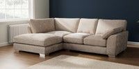 Medium Corner Chaise - Left Hand