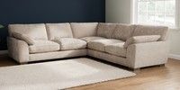 Large Corner Sofa - Universal