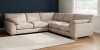 Large Corner Sofa - Universal