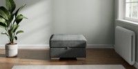 Storage Footstool