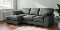 Medium Sofa Chaise - Left Hand