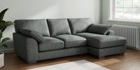 Medium Sofa Chaise - Right Hand