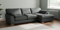 Large Sofa Chaise - Right Hand