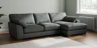 Large Sofa Chaise - Right Hand