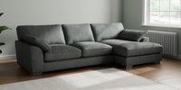 Large Sofa Chaise - Right Hand
