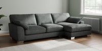 Large Sofa Chaise - Right Hand