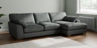Large Sofa Chaise - Right Hand
