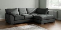 Medium Corner Chaise - Right Hand