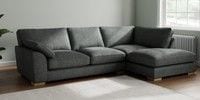 Large Corner Chaise - Right Hand