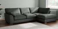 Large Corner Chaise - Right Hand