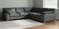 Large Corner Sofa - Universal