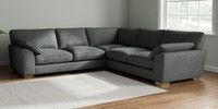 Large Corner Sofa - Universal