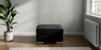 Storage Footstool