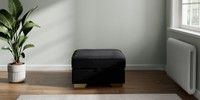 Storage Footstool