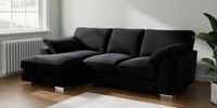 Medium Sofa Chaise - Left Hand