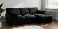 Medium Sofa Chaise - Right Hand