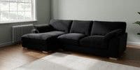Large Sofa Chaise - Left Hand