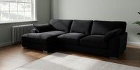 Large Sofa Chaise - Left Hand