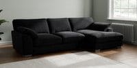 Large Sofa Chaise - Right Hand