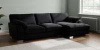Large Sofa Chaise - Right Hand