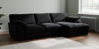 Large Sofa Chaise - Right Hand