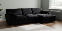 Large Sofa Chaise - Right Hand
