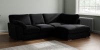 Medium Corner Chaise - Right Hand