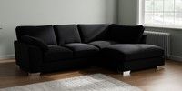 Medium Corner Chaise - Right Hand