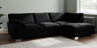 Large Corner Chaise - Right Hand