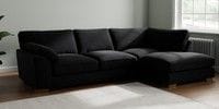 Large Corner Chaise - Right Hand