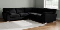 Large Corner Sofa - Universal