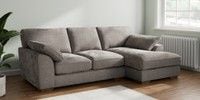 Medium Sofa Chaise - Right Hand