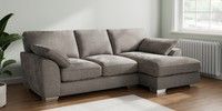 Medium Sofa Chaise - Right Hand