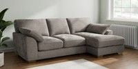 Medium Sofa Chaise - Right Hand