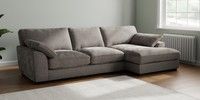 Large Sofa Chaise - Right Hand
