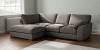 Medium Corner Chaise - Left Hand