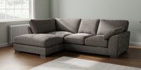 Medium Corner Chaise - Left Hand
