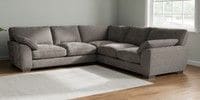 Large Corner Sofa - Universal
