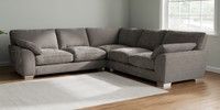 Large Corner Sofa - Universal