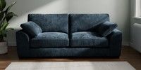 3 Seater Sofa