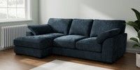 Medium Sofa Chaise - Left Hand