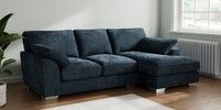 Medium Sofa Chaise - Right Hand