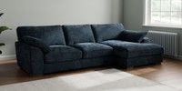 Large Sofa Chaise - Right Hand