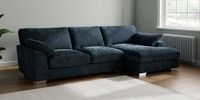 Large Sofa Chaise - Right Hand