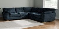 Large Corner Sofa - Universal